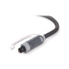 Belkin Inc Belkin Pure AV - Audio cable - TOS Link (M) - TOS Link (M) - 3.66 m - fiber optic