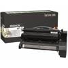 Lexmark Black High Yield Return Program Print Cartridge for C752/ C762 Series Color Laser Printers