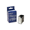 Epson Black Ink Cartridge for Stylus 400/ 800/ 800 1000 Inkjet Printers