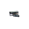 Lexmark Black Return Program Toner Cartridge for E330/ E332/ E340/ E342 Series Printers