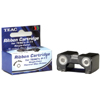 TEAC America Blue Ribbon Cartridge for TEAC P11 Thermal Disc Printer 1-Pack