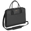Targus Bolero Tote - Fits Notebooks of Screen Sizes Up to 15.4-inch - Black