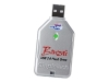 SimpleTech Bonzai USB 2.0 Card Reader