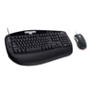 Microsoft Corporation Business Hardware PS/2 / USB Keyboard/Mouse Pack