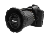 Made Products CA-1111 Camera Armor for Nikon D80 Camera - Black