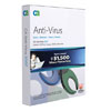 Computer Associates CA Antivirus 2007 - 1 User License