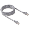 Belkin Inc CAT5e Shielded Gray Patch Cable - 100 Feet