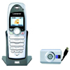 Linksys CIT200 Skype Cordless Internet Telephony Kit