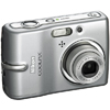 Nikon COOLPIX L10 5 MP 3X Zoom Digital Camera