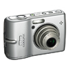 Nikon COOLPIX L12 7.1 MP 3X Zoom Digital Camera