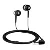 SENNHEISER CX300-B Headphones - Black