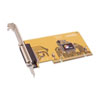 SIIG CYBER PARALLEL PCI-SINGLE PARALLEL ECP/EPP