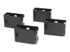 American Power Conversion Cable Containment Brackets for NetShelter SX Enclosure
