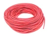 Belkin Inc Cat5 Red PVC Patch Cable 1000 ft