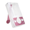 GRIFFIN TECHNOLOGY Centerstage Flip-Stand Case for Zune MP3 Players - Pink