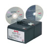American Power Conversion Charge-UPS Refresher Kit for APC BP1000/ SUVS1000/ SU1000NET/ SU1000RMNET UPS Systems
