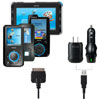 Belkin Inc Charging Kit for Select Sansa MP3 Players