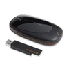 Kensington Ci75m Wireless Notebook Mouse Black