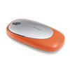 Kensington Ci75m Wireless Notebook Mouse Orange