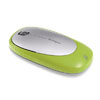 Kensington Ci85m QuickStart Wireless Notebook Mouse Green