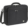 Case Logic Classic Computer Case - Fits Notebooks of Screen Sizes Up to 17-inch Black