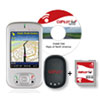 ALK Technologies CoPilot Live 6 GPS Navigation Software for Pocket PC with 1 GB SD Card