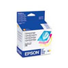 Epson Color Ink Cartridge for Stylus CX5200 and C82/ N/ WN Printers - Multi-Pack