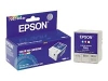 Epson Color Ink Cartridge for Stylus Color 900/ 900G/ 900N/ 980 Printers