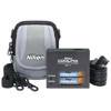 Nikon Coolpix Case/Battery/Charger Kit