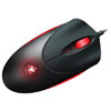 Razer USA Copperhead Gaming Mouse - Anarchy Red