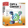 Roxio Copy & Convert 3