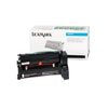 Lexmark Cyan High Yield Print Cartridge for C750 Series Laser Printers and X750e MFP