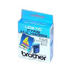 Brother Cyan Ink Cartridge for Select IntelliFAX Fax Machine and Multifunction Centers