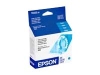 Epson Cyan Ink Cartridge for Stylus Photo 960 Inkjet Printer