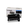 Lexmark Cyan Print Cartridge for Select Laser Printers