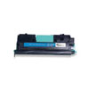 Lexmark Cyan Toner Cartridge For Optra SC 1275 and 1275n Laser Printers