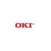 Okidata Cyan Toner Cartridge for Oki C9300/ C9500 Series Digital LED Printers