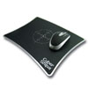 Flexiglow Cyber Snipa Aluminium Mouse Pad