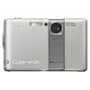 Sony Cyber-shot DSC-G1 Silver 6.0 MP, 3X Optical Zoom Digital Camera with 2GB Internal Memory