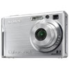 Sony Cyber-shot DSC-W90 8.1 MP 3X Zoom Digital Camera