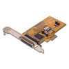 SIIG CyberParallel PCI-E Parallel Adapter