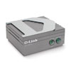 DLink Systems D-LINK 10/100TX PRINT SERVER W/ 1 USB PORT