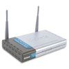 DLink Systems D-LINK AIRPREMIER WIRELESS 802.11A/G ACCESS POINT