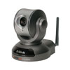 DLink Systems D-LINK SECURICAM WIRELESS 802.11G NETWORK CAMERA - OPTICAL ZOOM 2-WAY AUDIO