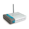 DLink Systems D-Link AirPlus G DWL-G700AP Access Point - Wireless access point - 802.11b, 802.11g