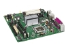 Intel D945GCCR Essential Series Micro-ATX Desktop Motherboard for Select Pentium 4/ Celeron D/ Pentium D/ Core 2 Duo Processors