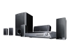 Sony DAV-HDX267W Bravia Theater 5.1 Channel Home Theater System