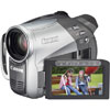 Canon DC50 DVD 10X Zoom Digital Camcorder
