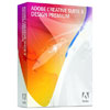Adobe Systems DESIGN PREMIUM CS3 V3 -WIN NEW RETAIL