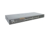 DLink Systems DGS-3324SRi 24-Port 10/100/ 1000 Base-T Managed Gigabit Switch